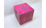 3x5x7 Bump Cube
