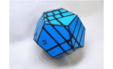 4x4 Dodecahedron Ghost Cube