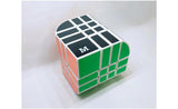 4x4 Penrose Mirror Cube