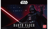 Darth Vader Plastic Model Kit - Star Wars | tuyendungnamdinh