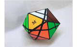 Icosahedron Skewb Cube