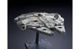 Millennium Falcon Model Kit - Star Wars: The Rise of Skywalker