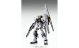 RX-93 Nu Gundam (Ver. Ka) MG Model Kit - Char's Counterattack