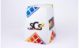 SCS Cube Cover V3