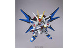 Strike Freedom Gundam SD Ex-Standard Model Kit - Gundam SEED Destiny | tuyendungnamdinh