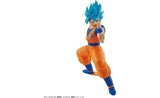 Super Saiyan God Son Goku Model Kit - Dragon Ball