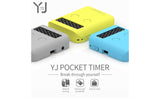 YJ Pocket Timer | tuyendungnamdinh
