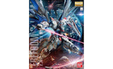Freedom Gundam V2 MG Model Kit - Gundam SEED | tuyendungnamdinh