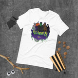 Scary Monsters Shirt (2022) | tuyendungnamdinh